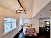 2 bedroom penthouse to rent