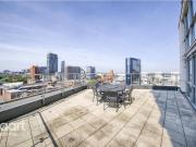 2 bedroom penthouse to rent