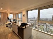 2 bedroom penthouse to rent