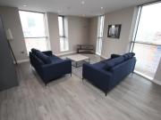 2 bedroom penthouse to rent