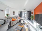 2 bedroom penthouse to rent