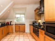 2 bedroom penthouse to rent