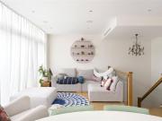 2 bedroom penthouse to rent