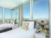 2 bedroom penthouse to rent