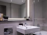 2 bedroom penthouse to rent