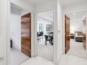 2 bedroom penthouse to rent