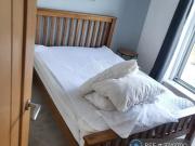 2 bedroom penthouse to rent