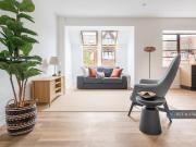 2 bedroom penthouse to rent