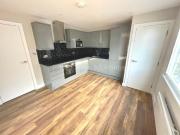 2 bedroom penthouse to rent