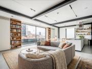 2 bedroom penthouse to rent