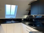 2 bedroom penthouse to rent