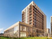 2 bedroom penthouse to rent