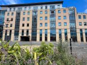 2 bedroom penthouse to rent