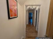 2 bedroom penthouse to rent