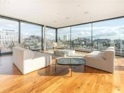 2 bedroom penthouse to rent