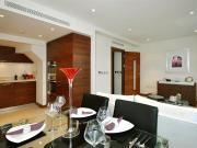 2 bedroom penthouse to rent