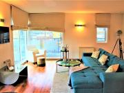 2 bedroom penthouse to rent