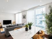 2 bedroom penthouse to rent