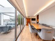 2 bedroom penthouse to rent