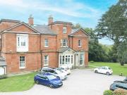 2 bedroom penthouse to rent