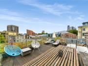 2 bedroom penthouse to rent