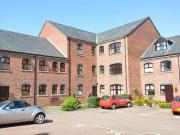 2 bedroom penthouse to rent