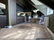 2 bedroom penthouse to rent