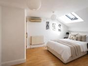 2 bedroom penthouse to rent