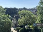 2 bedroom penthouse to rent