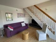 2 bedroom penthouse to rent