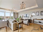 2 bedroom penthouse to rent