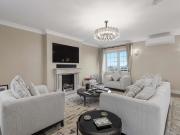 2 bedroom penthouse to rent