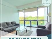 2 BEDROOM PLUS DEN FOR RENT IN BONIFACIO RIDGE