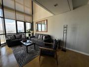 2 Bedroom Plus Den Penthouse for Rent at The Palisades,...