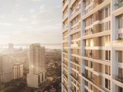 2 Bedroom plus Parking Slot & Maid's Room Lucima