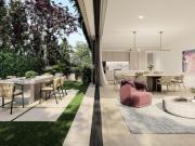 2 BEDROOM PLUS STUDY COURTYARD RESIDENCE