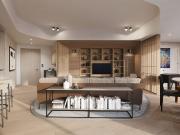 2 Bedroom Pre Selling at Haraya Residences