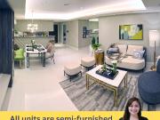 2 Bedroom pre selling condo for sale in fort bonifacio...