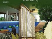 2 Bedroom Pre Selling Condo for sale near Greenhills &...