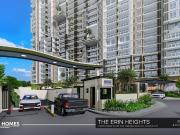 2 Bedroom Pre selling Condo Unit in Commonwealth Quezon City