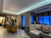 2 Bedroom Pre selling Condo unit, Le pont residences