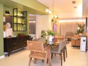 2 Bedroom Pre selling Mergent Residences Fully Finished...