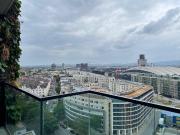 2 bedroom premium brand new apartment with vertical...