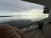 2 bedroom premium condo Bay View FULLY FURNISHED For...