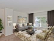 2 Bedroom Premium for rent in Patrician Village in L208...