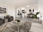 2 Bedroom Premium for rent in Regal Tower I in 431 3rd...