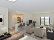 2 Bedroom Premium for rent in Richmond Towers in 71...