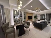 2 Bedroom Preselling in Pasig The Valeron Tower near BGC...