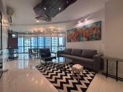 2 Bedroom Prime Condo For Rent Arya Residences Bgc Taguig