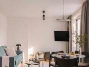 2 Bedroom Prime Fitzrovia Serviced Apartment